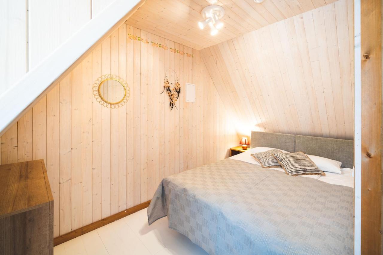 Tehumardi Laguun Apartement & Wellness Buitenkant foto