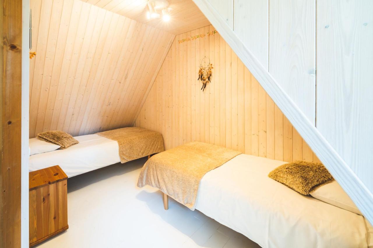 Tehumardi Laguun Apartement & Wellness Buitenkant foto