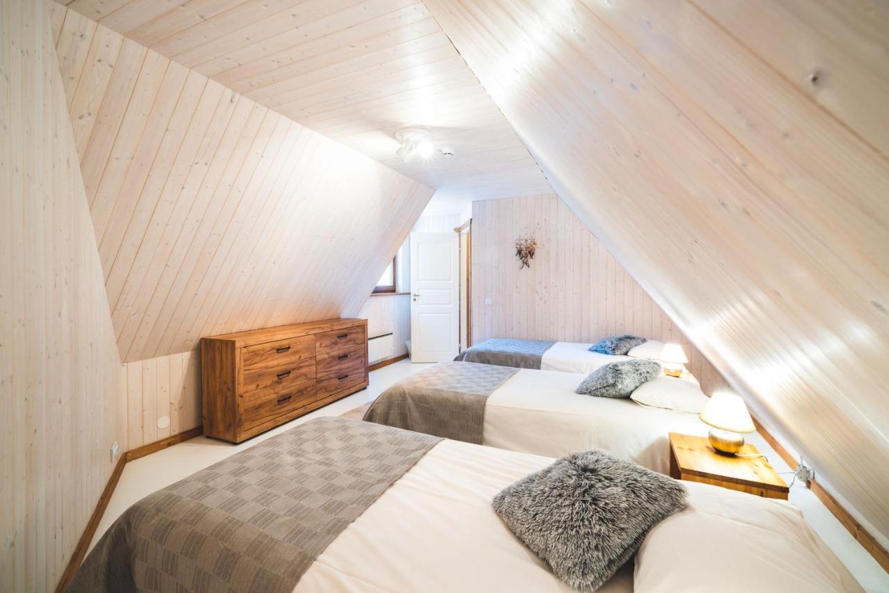 Tehumardi Laguun Apartement & Wellness Buitenkant foto