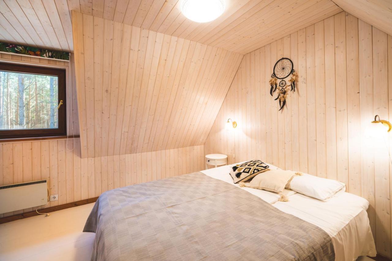 Tehumardi Laguun Apartement & Wellness Buitenkant foto